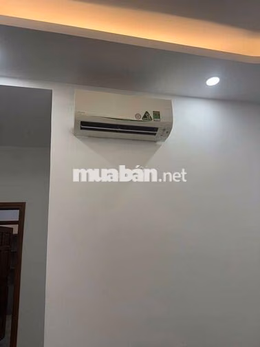 Nhà 1 trệt 1 lửng 3 lầu full nội thất hẻm 85 Bình Thành BHH B