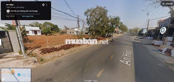 ĐẤT MẶT TIỀN QUỐC LỘ 27 - VỊ TRÍ ĐẮC ĐỊA TẠI ĐỨC TRỌNG, LÂM ĐỒNG