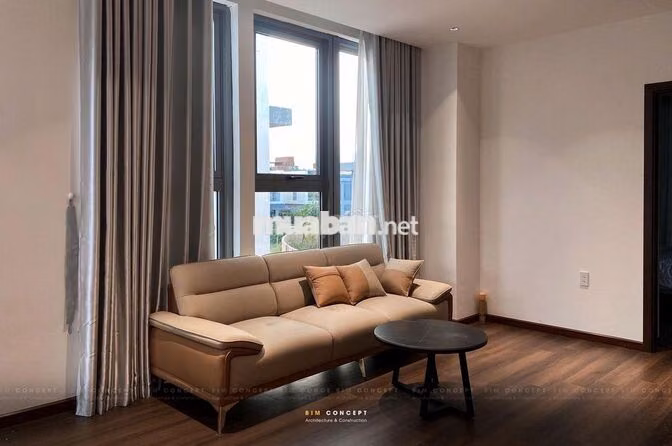 CHO THUÊ BIỆT THỰ HỒ BƠI KHU VILLA RENGAL PAVILLON