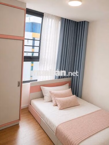 BÁN GẤP HẠ GIÁ 200 TRIỆU - CĂN HỘ RICHMOND CITY BÌNH THẠNH - 75M² 2PN