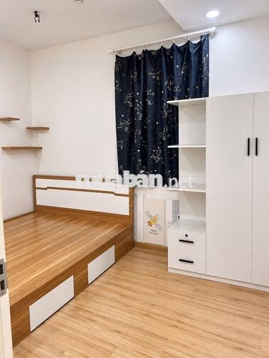 CHO THUÊ MOONLIGHT PARK VIEW 2PN 2WC 66M² FULL NỘI THẤT 12 TRIỆU