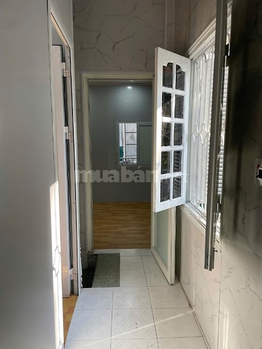 CHO THUÊ NHÀ NGUYÊN CĂN TRẦN QUÝ CÁP – 3PN – MỚI SỬA – 10 TRIỆU