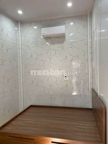 CHO THUÊ NHÀ NGUYÊN CĂN TRẦN QUÝ CÁP – 3PN – MỚI SỬA – 10 TRIỆU