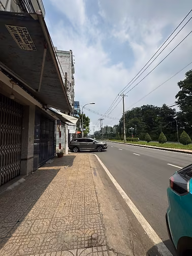 MBKD 60m2 431 Đường Tân Sơn GV