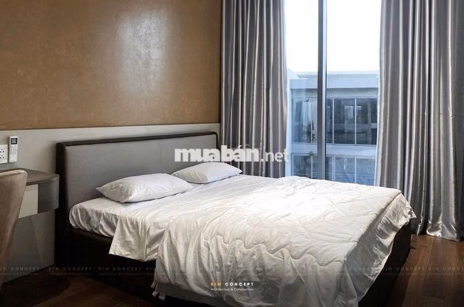 CHO THUÊ BIỆT THỰ HỒ BƠI KHU VILLA RENGAL PAVILLON