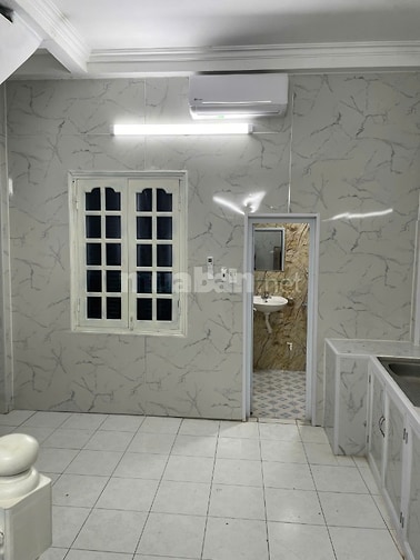 CHO THUÊ NHÀ NGUYÊN CĂN TRẦN QUÝ CÁP – 3PN – MỚI SỬA – 10 TRIỆU