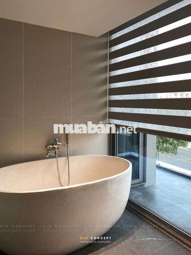 CHO THUÊ BIỆT THỰ HỒ BƠI KHU VILLA RENGAL PAVILLON