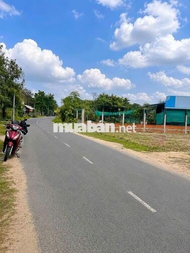 Cần bán 267m² đất 1 sẹc QL 22 gần trung tâm Trảng Bàng giá 800tr, shr