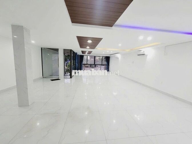 🧧✅ CHO THUÊ NHÀ PHAN ĐĂNG LƯU – HẢI CHÂU - DT: 187m2 - ngang 7.5m