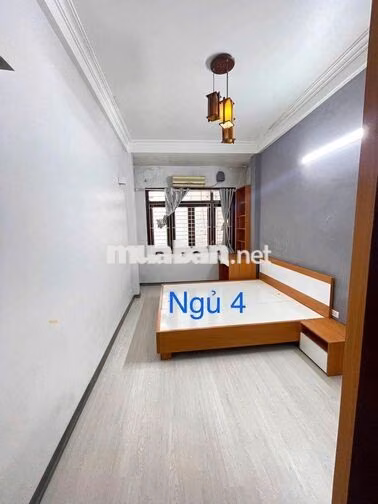 Cho thuê nhà ngõ Vũ Tông Phan, Thanh Xuân