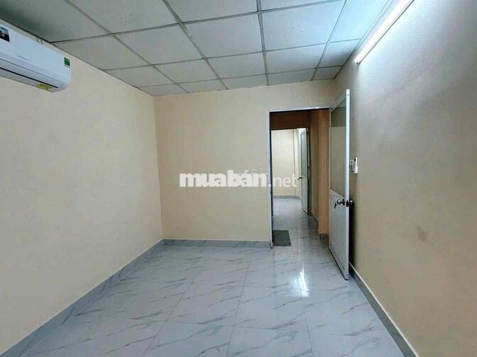 Bán nhà hẻm 1206 huỳnh tấn phát