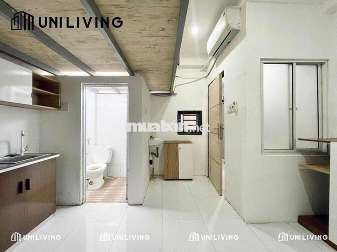 CHÍNH CHỦ CHO THUÊ PHÒNG GIÁ RẺ, NHÀ CÓ THANG MÁY, NGAY CẦU KINH
