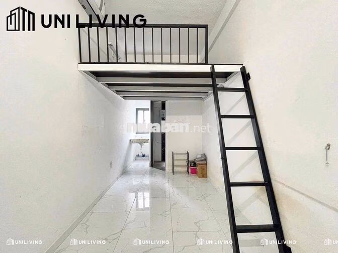 CHÍNH CHỦ CHO THUÊ PHÒNG DUPLEX THOÁNG,THANG MÁY ĐI BỘ UTH,HUTECH,FTU