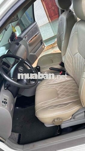 Toyota Corolla Altis 2003 1.8L Trắng
