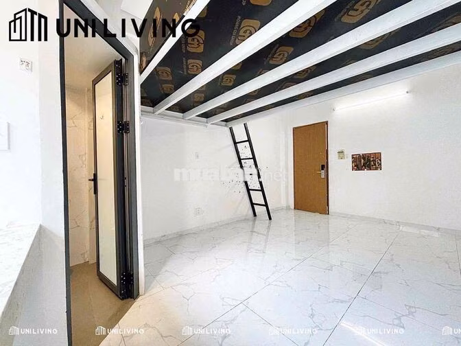 CHÍNH CHỦ CHO THUÊ PHÒNG DUPLEX THOÁNG,THANG MÁY ĐI BỘ UTH,HUTECH,FTU