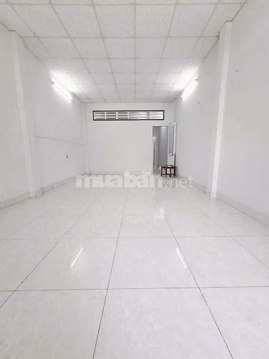 13tr_4x20m 1 lầu 4PN_hẻm 8m Hòa Bình_cho thuê nhà Quận Tân Phú 