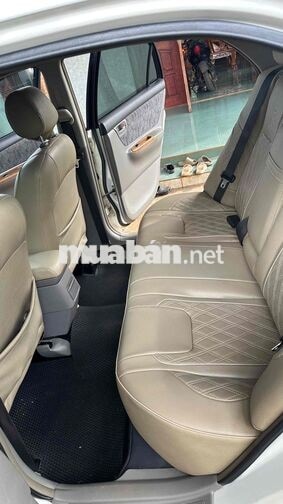 Toyota Corolla Altis 2003 1.8L Trắng