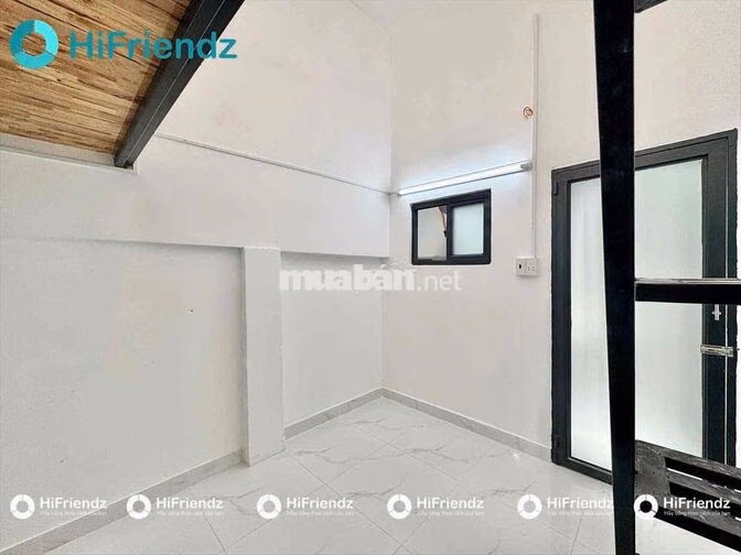 Khai Trương Trọ Giá Rẻ Gác Cao Gần Công Viên Phần Mềm Quang Trung