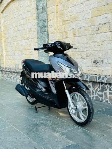 SYM Passing 50cc 2023 Đen xám 5000 km zin 100%