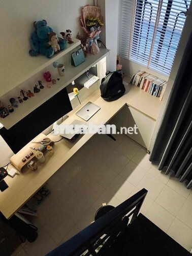 Bán nhà hẻm 6m Nguyễn Thiện Thuật, P.2, Quận 3