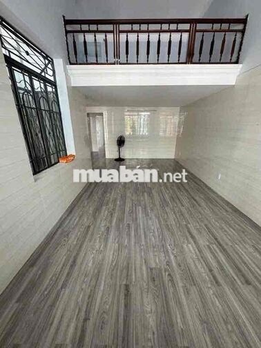 Cho thuê nhà 3 tầng mặt tiền Châu Thượng Văn - Hải Châu Rộng Rãi