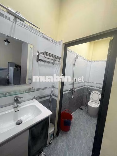 💰💰TRỆT LẦU: 2PN 2WC - FULL NỘI THẤT - NGUYỄN VĂN KHỐI, P11