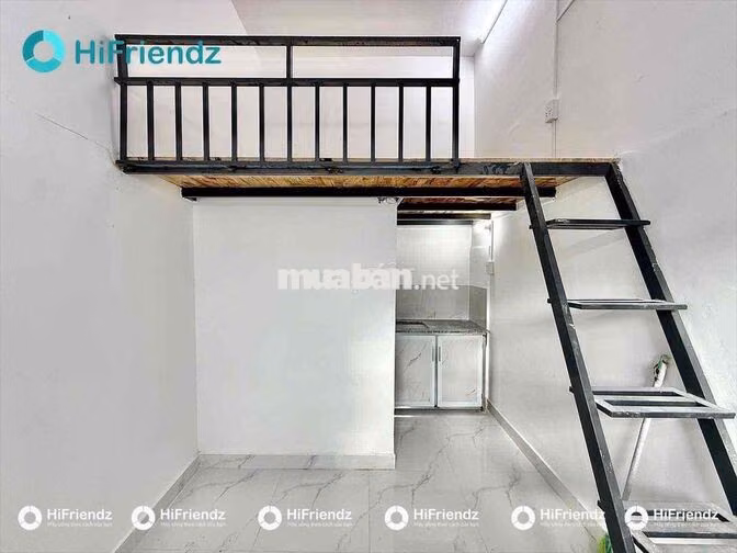 Khai Trương Trọ Giá Rẻ Gác Cao Gần Công Viên Phần Mềm Quang Trung