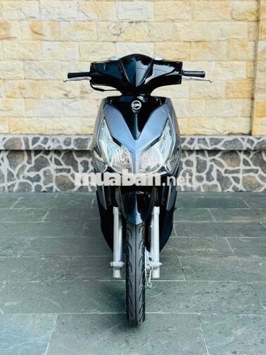 SYM Passing 50cc 2023 Đen xám 5000 km zin 100%