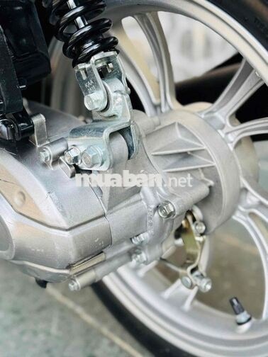 SYM Passing 50cc 2023 Đen xám 5000 km zin 100%