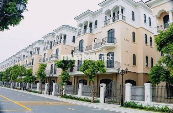 bán liền kề khu đô thị linh đàm giá đầu tư 90m2 xây 4 tầng 1 tum 