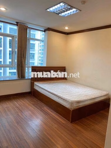 P 5tr giảm còn 4.5tr full nội thất trong căn hộ cao cấp gần vivo city
