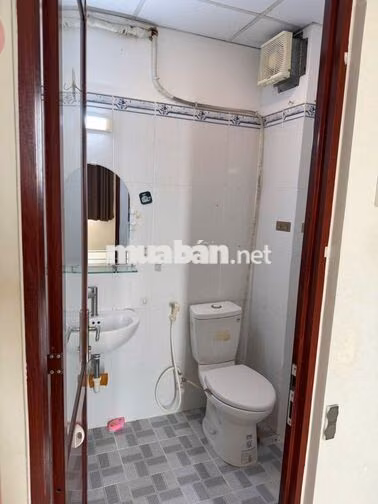 Căn Hộ C.c Đông Hải 47m2 2PN / 2WC Sổ Hồng Riêng 