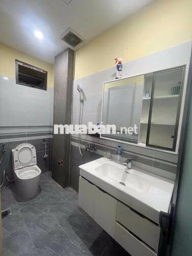 💰💰TRỆT LẦU: 2PN 2WC - FULL NỘI THẤT - NGUYỄN VĂN KHỐI, P11