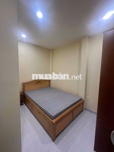 💰💰TRỆT LẦU: 2PN 2WC - FULL NỘI THẤT - NGUYỄN VĂN KHỐI, P11