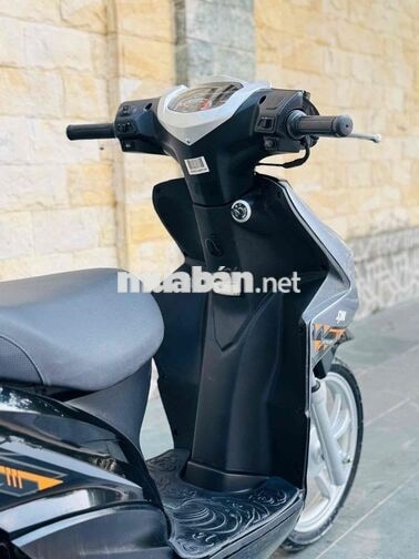 SYM Passing 50cc 2023 Đen xám 5000 km zin 100%