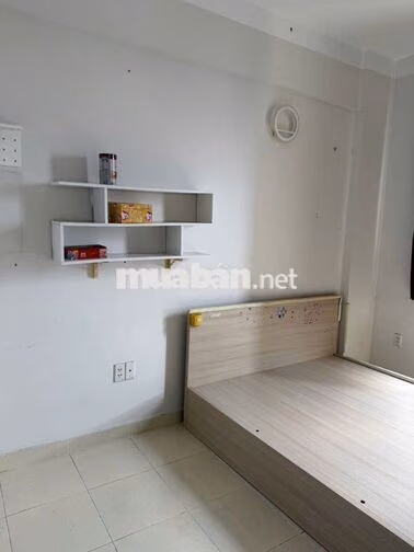 Căn Hộ C.c Đông Hải 47m2 2PN / 2WC Sổ Hồng Riêng 