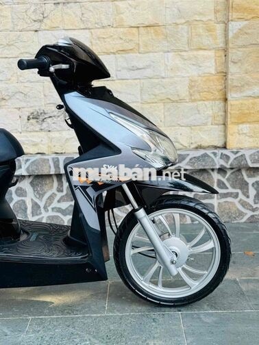 SYM Passing 50cc 2023 Đen xám 5000 km zin 100%