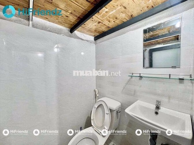 Khai Trương Trọ Giá Rẻ Gác Cao Gần Công Viên Phần Mềm Quang Trung