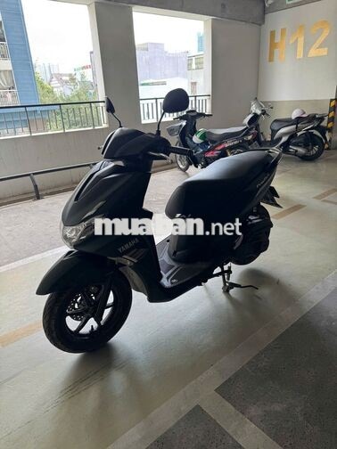 Yamaha Freego S 2024 Xám 34.000 km