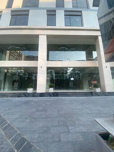 CHO THUÊ 1.000M² TẦNG 1 HANDICO COMPLEX –  LÊ VĂN LƯƠNG - THANH XUÂN 