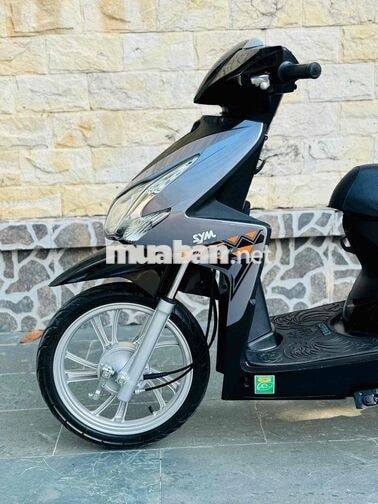 SYM Passing 50cc 2023 Đen xám 5000 km zin 100%