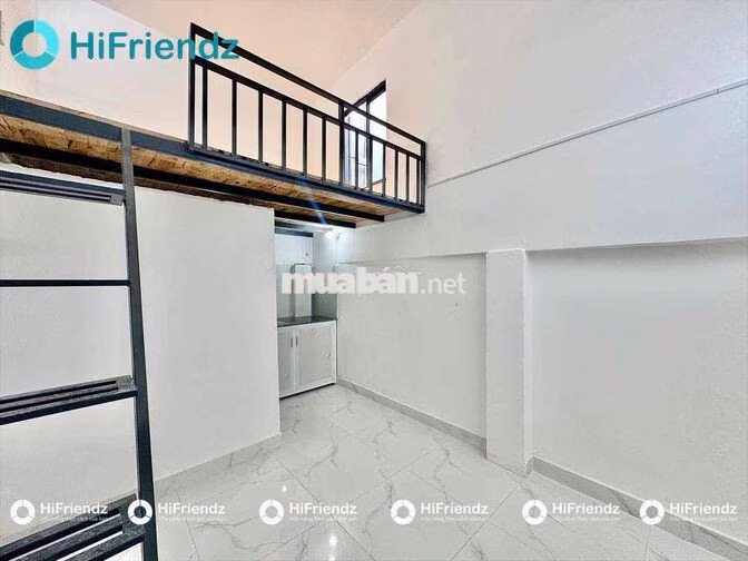 Khai Trương Trọ Giá Rẻ Gác Cao Gần Công Viên Phần Mềm Quang Trung
