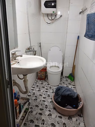 Cho thuê phòng trọ 15m² – đầy đủ tiện nghi, giá thỏa thuận