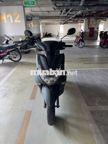 Yamaha Freego S 2024 Xám 34.000 km