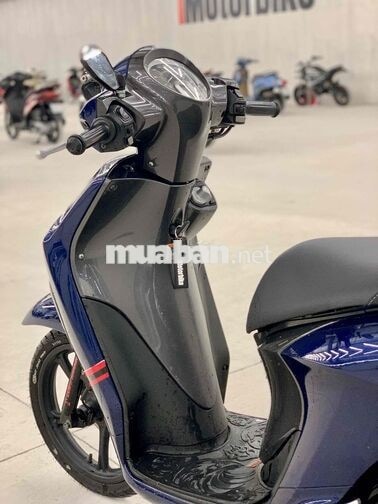 Yamaha Janus 125 2018 Khoá Smart Key Chính Chủ