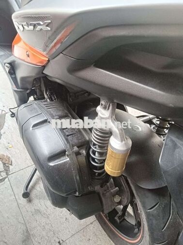 Yamaha NVX 2019 Cam xám