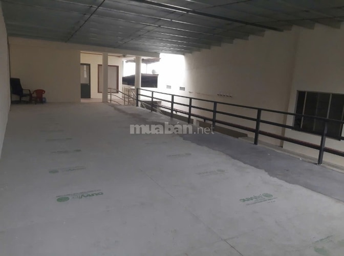 🏭 CHO THUÊ NHÀ XƯỞNG VƯỜN LÀI, 12x30m, nở hậu 20m, TDT 450m2