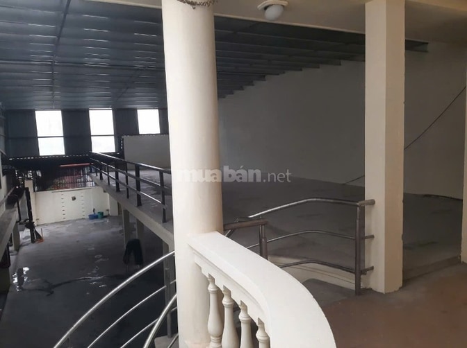 🏭 CHO THUÊ NHÀ XƯỞNG VƯỜN LÀI, 12x30m, nở hậu 20m, TDT 450m2