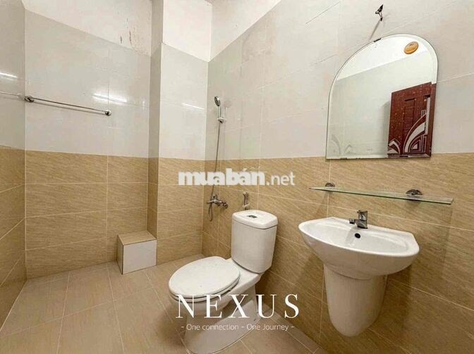 🔥KHAI TRƯƠNG 1 PHÒNG NGỦ BAN CÔNG NHÀ MỚI RỘNG RÃI GIÁ RẺ NGAY BẠCH ĐẰ