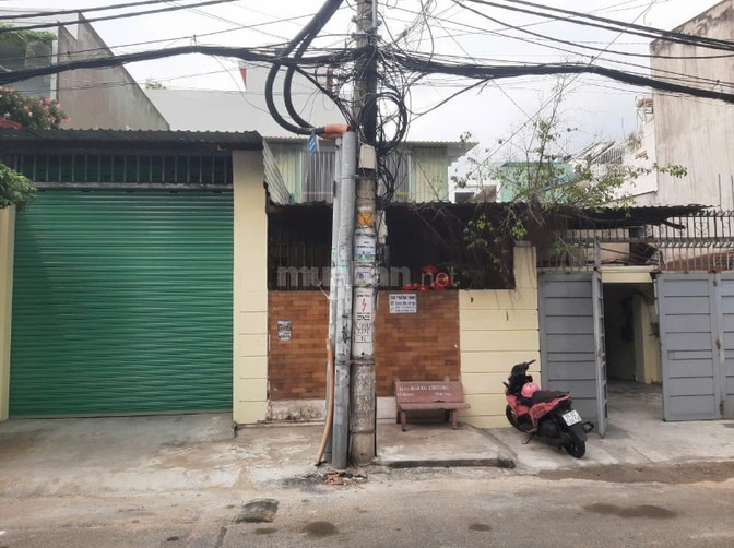 🏭 CHO THUÊ NHÀ XƯỞNG VƯỜN LÀI, 12x30m, nở hậu 20m, TDT 450m2
